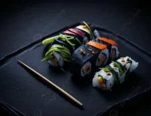 sushi